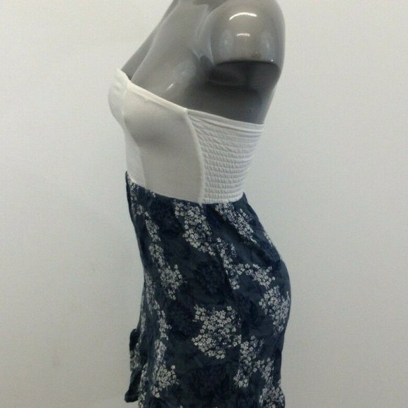 Ripzone Women's XS Strapless Fit & Flare dress - Picture 4 of 6